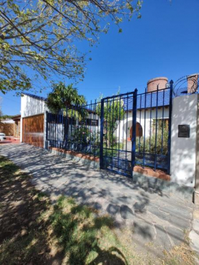 Casa Azul